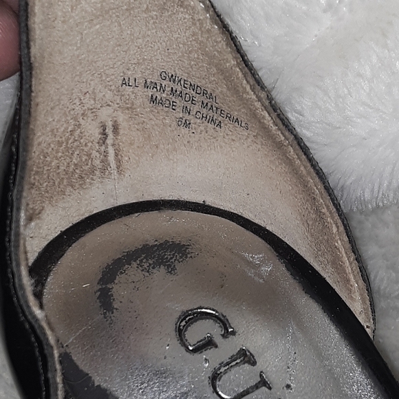 Ankle strap heels (Read Description) - Picture 6 of 7